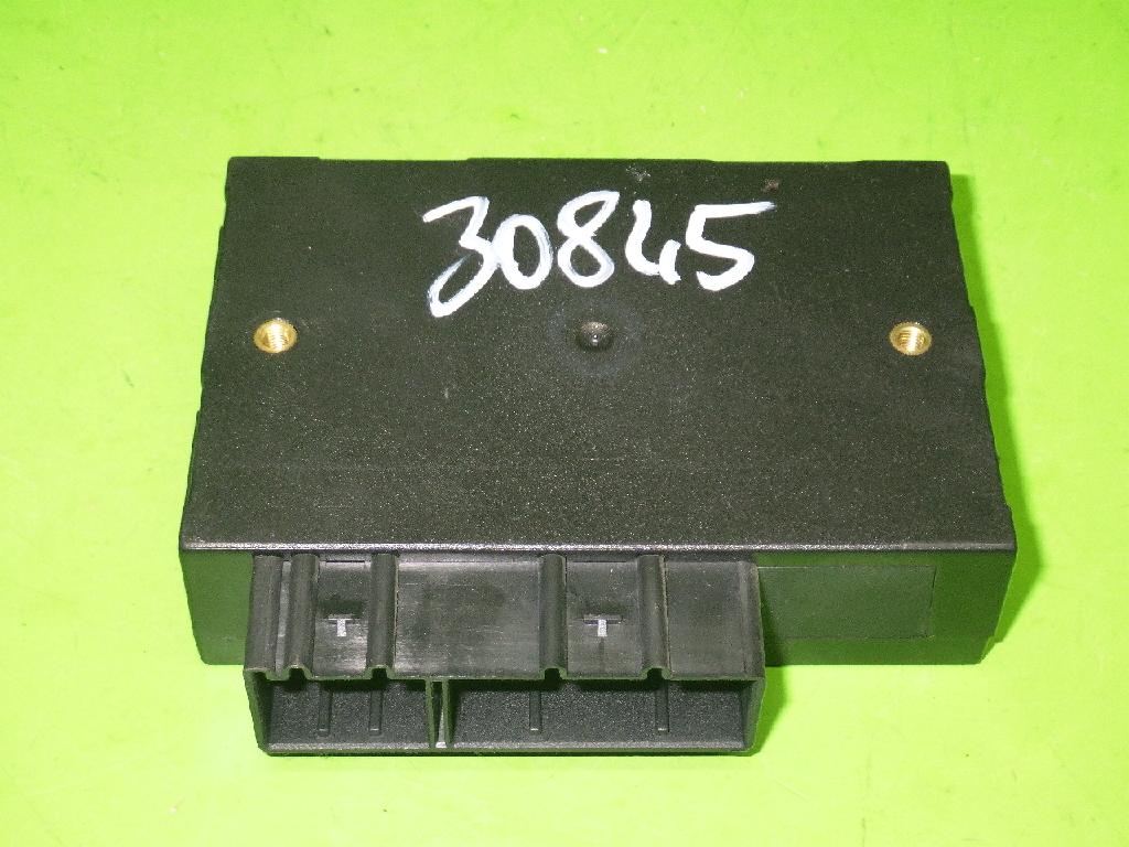 Steuergerät Zentralverriegelung SKODA FABIA 1.2 5J0959433