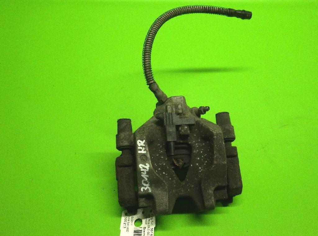 Bremssattel hinten rechts MERCEDES-BENZ C-KLASSE Kombi (S204) C 350 CDI 4-matic (204.292) Bild Bremssattel hinten rechts MERCEDES-BENZ C-KLASSE Kombi (S204) C 350 CDI 4-matic (204.292)