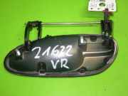 Türgriff vorne rechts außen OPEL OMEGA B Caravan (21_, 22_, 23_) 2.2 16V 138238