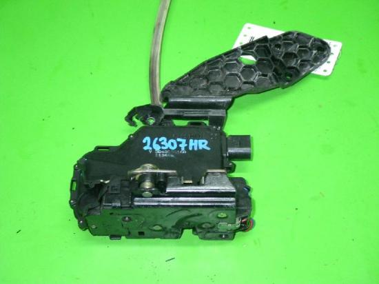 Stellmodul Türschloss Tür hinten rechts SEAT LEON (1M1) 1.6 16 V 3B4839016A Bild Stellmodul Türschloss Tür hinten rechts SEAT LEON (1M1) 1.6 16 V 3B4839016A