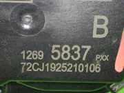 Drosselklappenelement OPEL INSIGNIA B Sports Tourer (Z18) 1.5 (35) 12695837