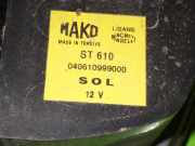 Schlussleuchte links FIAT DOBLO (119) 1.2 (223AXA1A) 0051735979