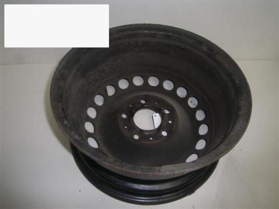 Felge BMW 3 Touring (E36) 320 i 6,5 x 15 ET47 5Loch Bild Felge BMW 3 Touring (E36) 320 i 6,5 x 15 ET47 5Loch