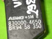 Türschloss vorne rechts MAZDA 323 C IV (BG) 1.6 16V