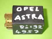 Relais Wisch/Wasch OPEL ASTRA F Caravan (51_, 52_) 1.4 i 90069864