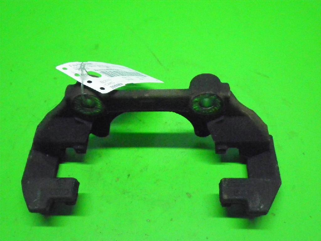 Bremssattelträger vorne links SKODA FABIA II (542) 1.6 TDI Bild Bremssattelträger vorne links SKODA FABIA II (542) 1.6 TDI