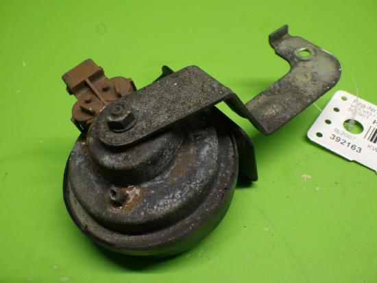 Hochtonhorn Hupe VOLVO C30 D5 Bild Hochtonhorn Hupe VOLVO C30 D5