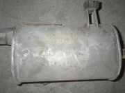 Auspufftopf hinten HYUNDAI PONY / EXCEL Stufenheck (X-2) 1.5 i