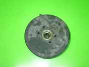 Bremstrommel hinten links MITSUBISHI GALANT IV Stufenheck (E3_A) 1.8 (E32A)