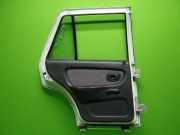 Tür hinten links HYUNDAI PONY (X-2) 1.3