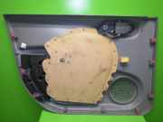 Türverkleidung vorne rechts FIAT PANDA (169_) 1.2