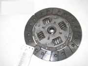 Kupplungsscheibe FORD ESCORT V (GAL) 1.8 16V XR3i