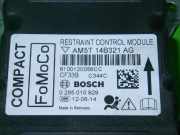 Airbag Steuergerät FORD C-MAX II 1.6 Ti 0285010929