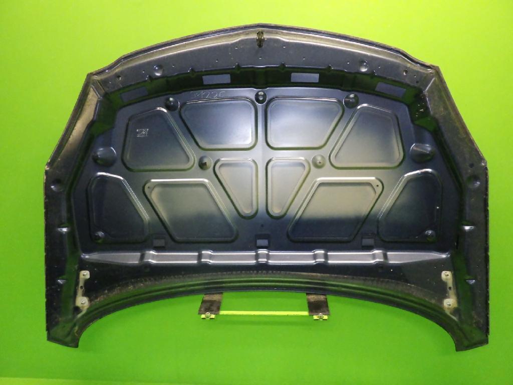 Motorhaube OPEL INSIGNIA Caravan 2.0 Turbo 4x4 Bild Motorhaube OPEL INSIGNIA Caravan 2.0 Turbo 4x4