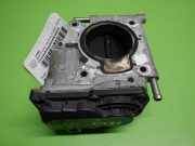 Drosselklappenelement MAZDA 6 Sport Kombi (GH) 2.0 MZR 125100688