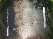 Anlasser VW GOLF III (1H1) 1.9 TDI 0001125007