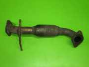 Auspuffrohr vorne FORD FOCUS II Kombi (DA_) 1.6 TDCi