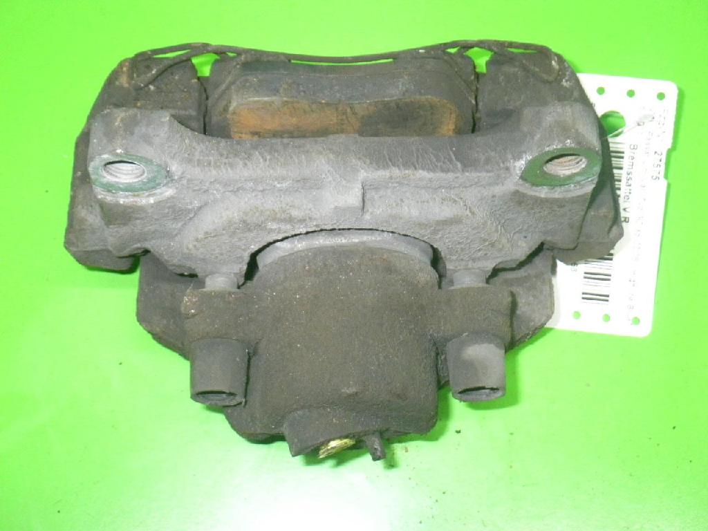 Bremssattel vorne rechts VW PASSAT (3C2) 2.0 TDI 1K0615124E