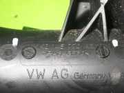 Rohr Ladeluftkühler rechts AUDI (NSU) Q3 (8U) 2.0 TDI quattro 1K0145770AE