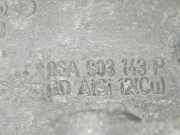 Halter Lichtmaschine/Servopumpe VW NEW BEETLE Cabriolet (1Y7) 2.0 06A903143P