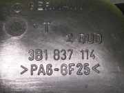 Türöffner vorne rechts innen VW PASSAT Variant (3B6) 1.9 TDI 3B1837114