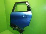 Tür hinten links RENAULT CAPTUR 1.5 dCi 90