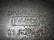 Rußpartikelfilter VOLVO V50 (MW) 1.6 D2