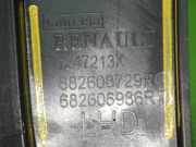 Luftdüse vorne mitte DACIA LOGAN MCV II 1.2 LPG 682608729