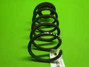 Feder hinten links OPEL CORSA D 1.3 CDTI