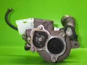 Turbolader RENAULT 19 II (B/C53_) 1.9 dT (B/C53T) XE4075F