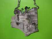 Getriebe Schaltgetriebe NISSAN (DATSUN) PRIMERA Traveller (WP12) 2.2 dCi 3201000Q1D