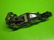 Türgriff vorne links außen SKODA SUPERB I (3U4) 1.9 TDI