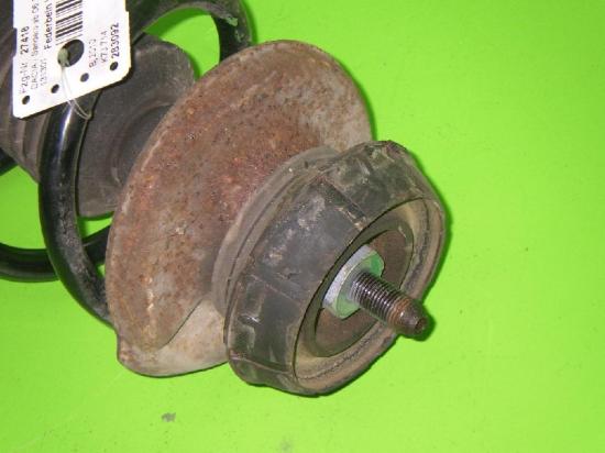 Federbein vorne rechts DACIA SANDERO 1.4 543022344R Bild Federbein vorne rechts DACIA SANDERO 1.4 543022344R