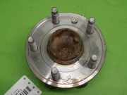 Radlagergehäuse hinten links OPEL ASTRA K (B16) 1.5 CRDI (68) 13517460