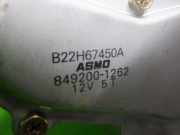 Wischermotor hinten MAZDA 323 P V (BA) 1.3 16V B22H67450A