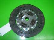 Kupplungsscheibe AUDI (NSU) 80 (8C, B4) 2.3 E quattro 323027610