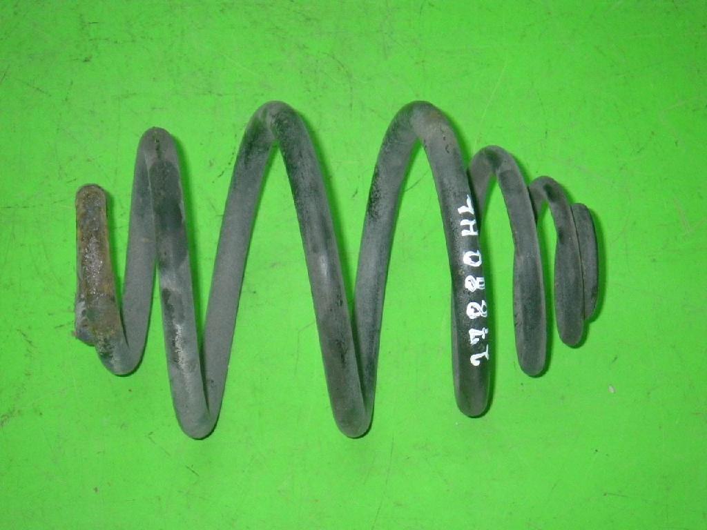 Feder hinten links OPEL CORSA B (73_, 78_, 79_) 1.7 D 424394