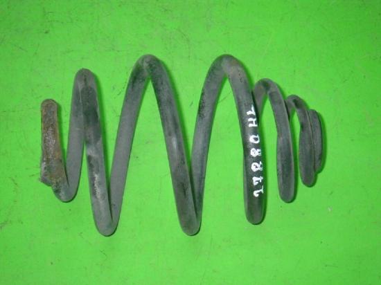 Feder hinten links OPEL CORSA B (73_, 78_, 79_) 1.7 D 424394 Bild Feder hinten links OPEL CORSA B (73_, 78_, 79_) 1.7 D 424394