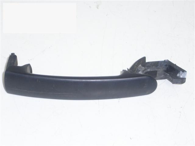 T?rgriff vorne links au?en VW GOLF IV (1J1) 1.6 3B0837207F Bild T?rgriff vorne links au?en VW GOLF IV (1J1) 1.6 3B0837207F