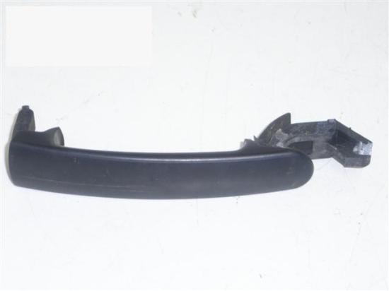 T?rgriff vorne links au?en VW GOLF IV (1J1) 1.6 3B0837207F Bild T?rgriff vorne links au?en VW GOLF IV (1J1) 1.6 3B0837207F
