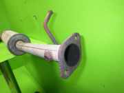 Auspufftopf Mitte MITSUBISHI SPACE WAGON (N9_W, N8_W) 2.4 GDI
