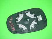 Außenspiegelglas links RENAULT MEGANE I (BA0/1_) 1.6 i (BA0L)