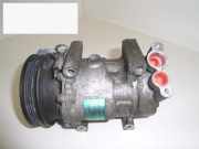 Klimakompressor RENAULT CLIO II (BB0/1/2_, CB0/1/2_) 1.4 16V (B/CB0P) SD6V12