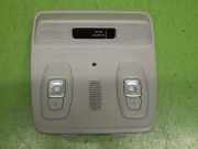 Innenbeleuchtung RENAULT ZOE (BFM_) ZOE 969807289R