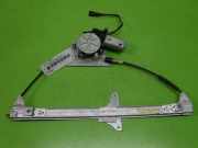 Fensterheber Tür vorne rechts OPEL AGILA (A) (H00) 1.2 16V 9215910