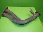 Auspuffrohr vorne OPEL VECTRA B (J96) 1.6 i 16V