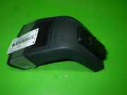 Aschenbecher Konsole hinten mitte OPEL CORSA D 1.3 CDTI 13184068