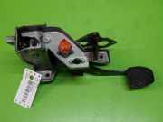 Bremspedal NISSAN (DATSUN) PULSAR Schrägheck (C13) 1.2 DIG-T 465013RA2B
