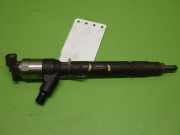 Einspritzdüse Zyl 2 Injektor OPEL ASTRA K Sports Tourer (B16) 1.6 CDTi (35) 55570012