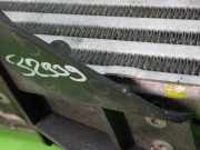 Ladeluftkühler SKODA ROOMSTER (5J) 1.9 TDI 6Q0145804A